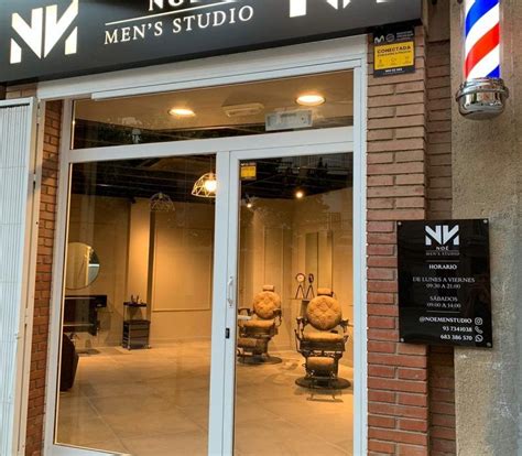 gentleman sant cugat|Gentlemans Sant Cugat Barbería, Sant Cugat Del Vallès